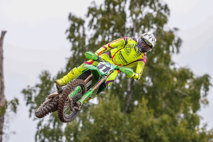 Jonass at Uddevalla